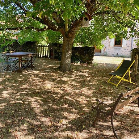 La Fromagerie Bed & Breakfast Saint-Martin-le-Vieux Exterior photo