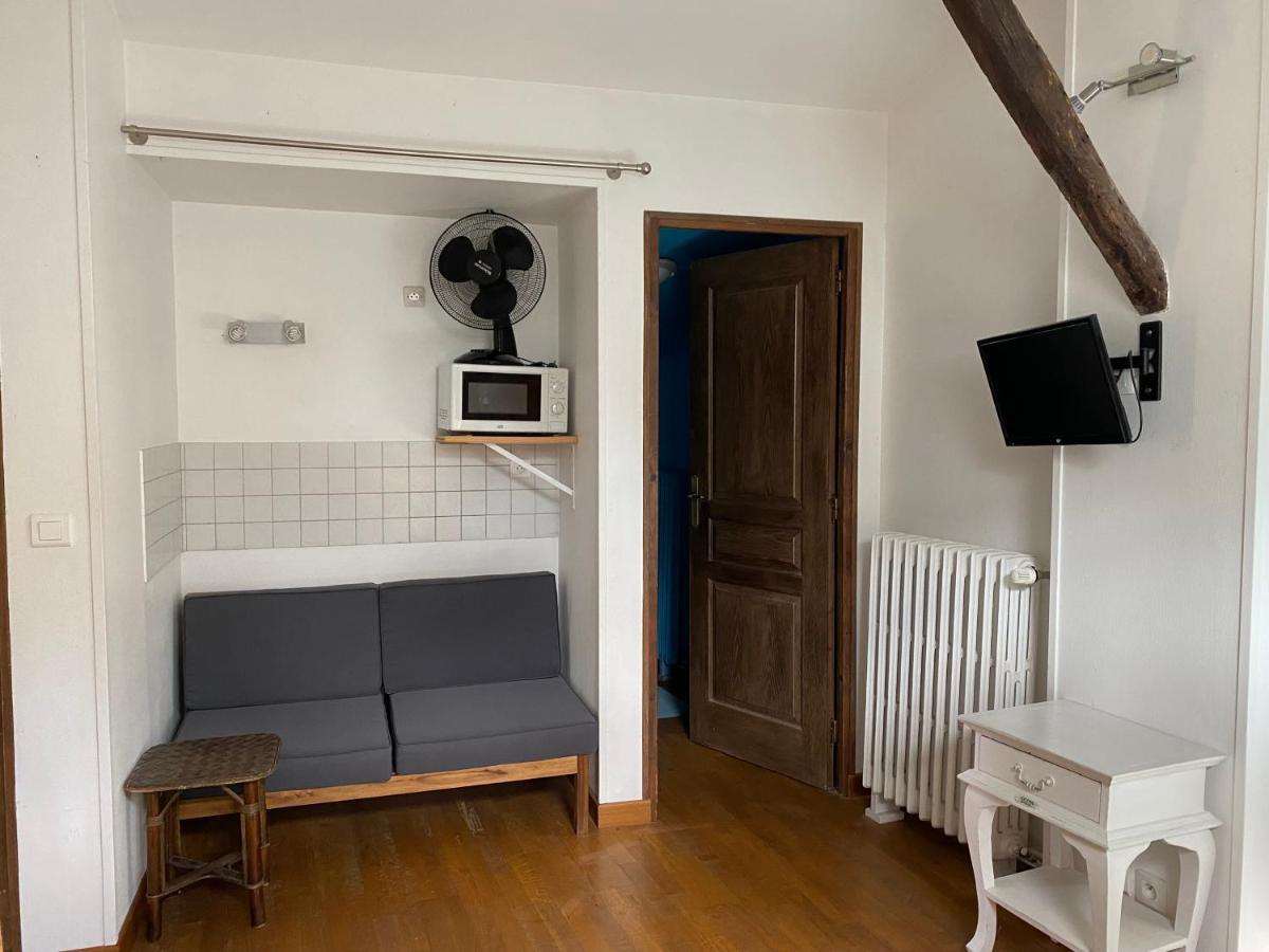 La Fromagerie Bed & Breakfast Saint-Martin-le-Vieux Exterior photo