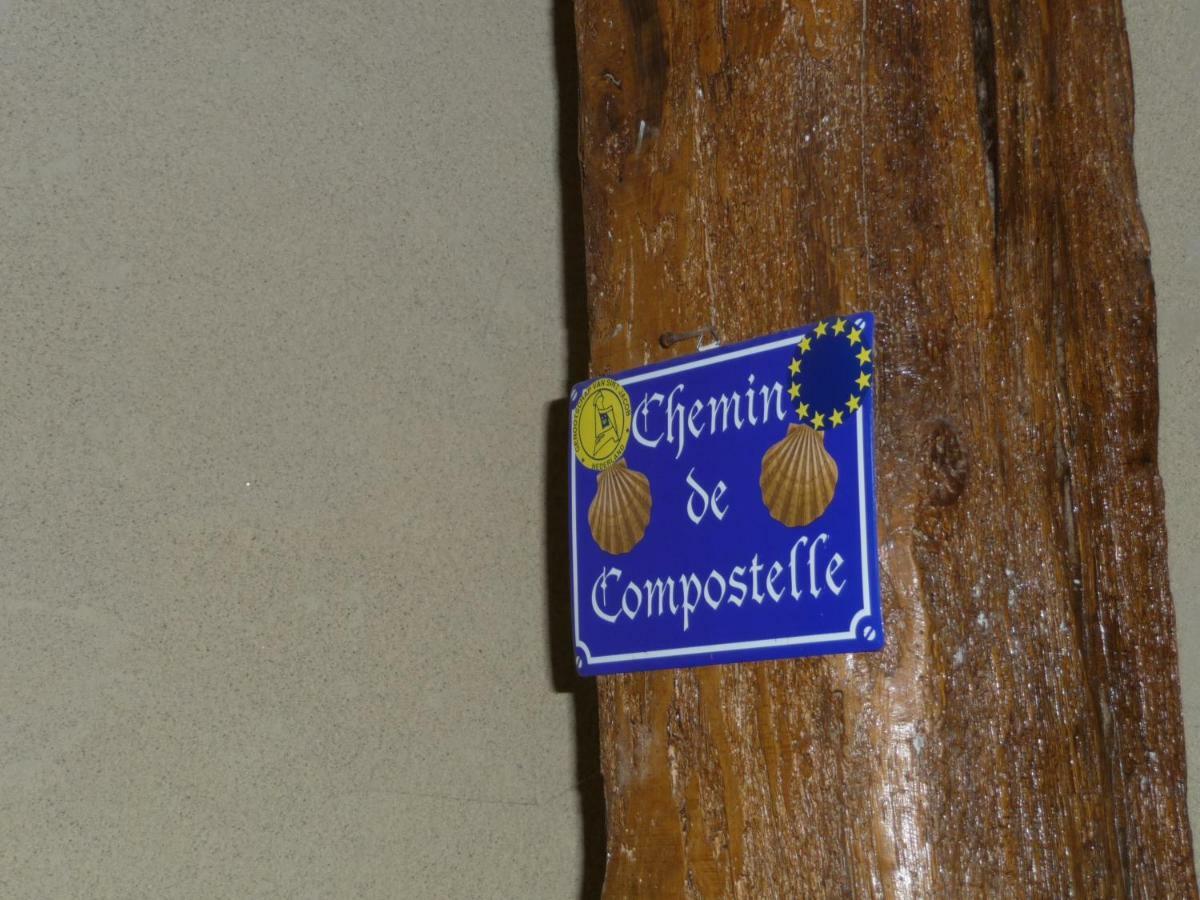 La Fromagerie Bed & Breakfast Saint-Martin-le-Vieux Exterior photo