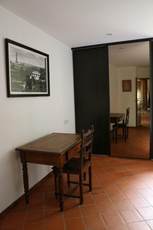 La Fromagerie Bed & Breakfast Saint-Martin-le-Vieux Exterior photo